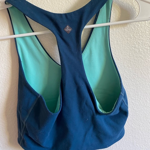 Prana yoga top - Picture 1 of 3
